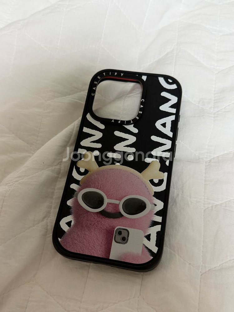 아이폰 15프로 케이스티파이--0