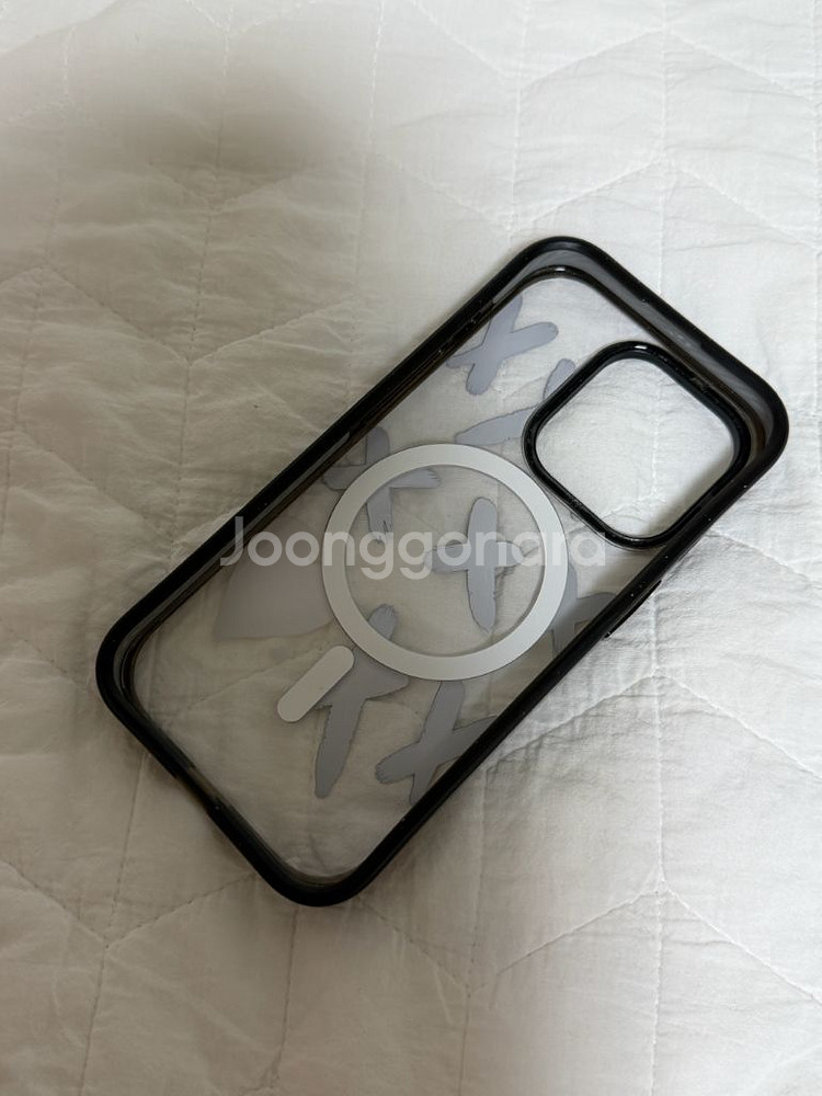 아이폰 15프로 케이스티파이--3