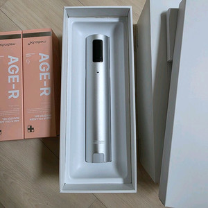 메디큐브 하이포커스샷