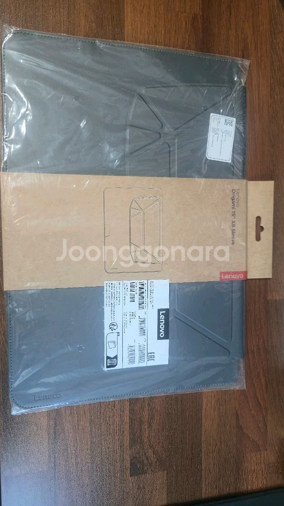 Lenovo Origami 15 X9 슬리브--0