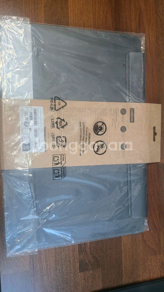 Lenovo Origami 15 X9 슬리브--1