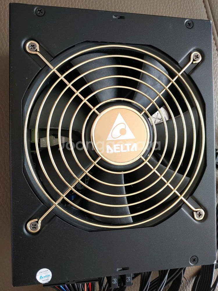 델타 GPS-1000DB A 파워서플라이 1000W--1