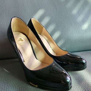 지니킴 jinny kim 힐 펌프스구두230