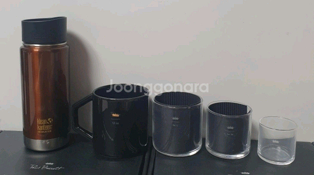 폴바셋 스페셜 기프트 박스--0