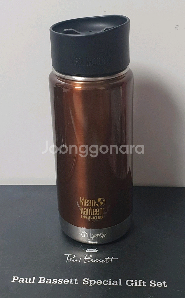 폴바셋 스페셜 기프트 박스--1