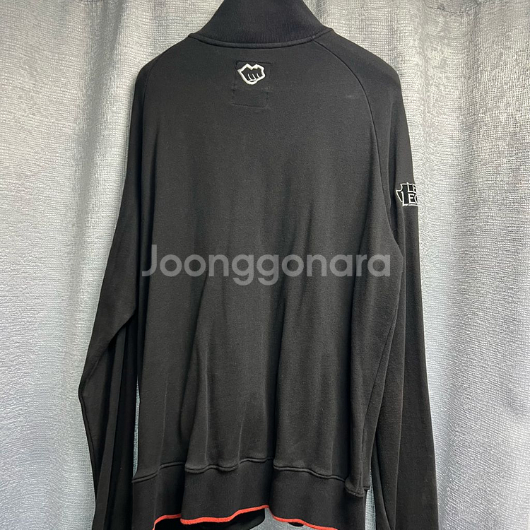 리그 오브 레전드 월챔 (월즈) 2014 트랙 자켓--1