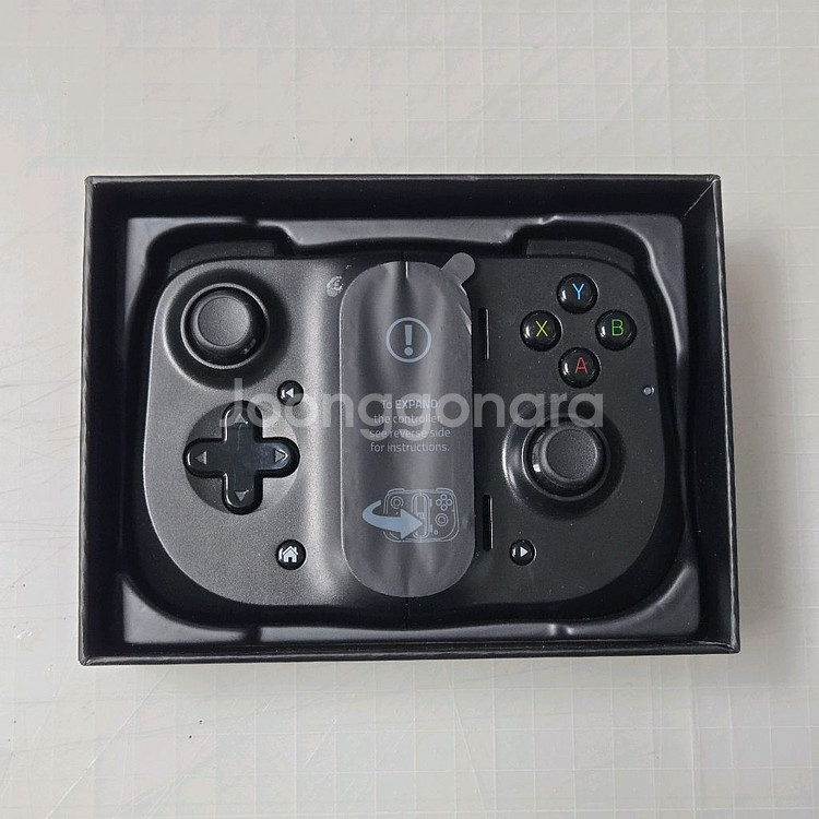 레이저 키시 v1--0