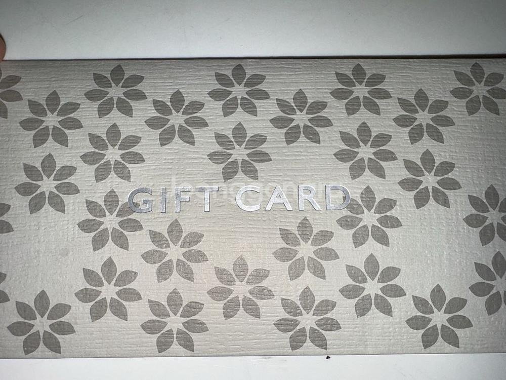 신세계상품권 지류 51만원--0