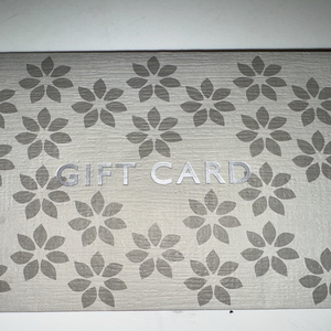 신세계상품권 지류 51만원