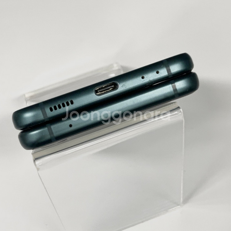 삼성 갤럭시Z플립3 판매 F711 공기계 중고폰--6