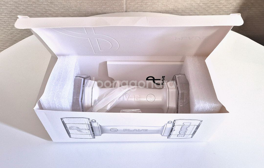 [플레이브] 공식 응원봉 판매--1