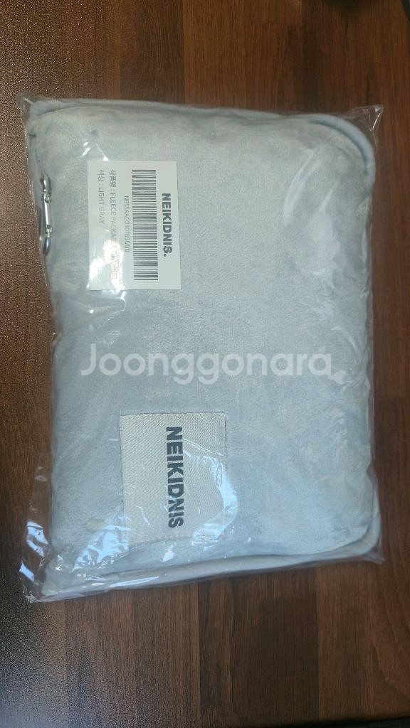 NEIKIDNIS 블랭킷 담요 새상품--0