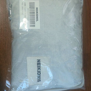 NEIKIDNIS 블랭킷 담요 새상품