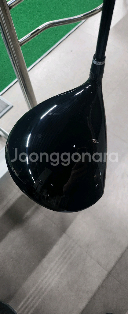 제스타임 느와르 10.5도R플랙스--0