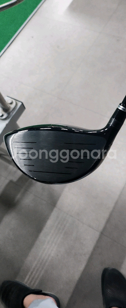 제스타임 느와르 10.5도R플랙스--1