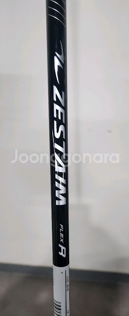 제스타임 느와르 10.5도R플랙스--3