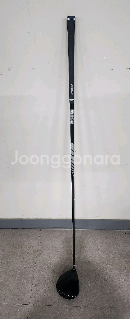 제스타임 느와르 10.5도R플랙스--4