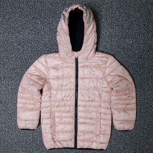 [무료배송][120]나이키 키즈 경량 패딩 점퍼