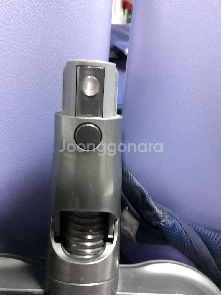 뉴썬 하우리즈 무선청소기 물걸레 청소기 헤드--2