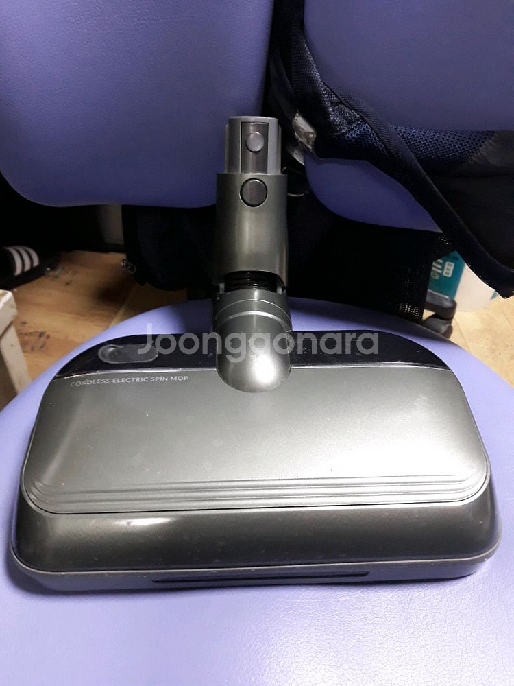 뉴썬 하우리즈 무선청소기 물걸레 청소기 헤드--0