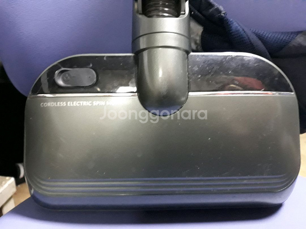 뉴썬 하우리즈 무선청소기 물걸레 청소기 헤드--1