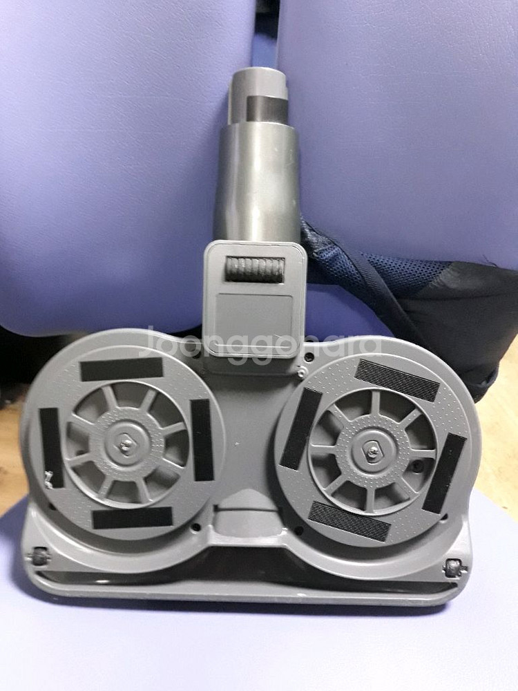 뉴썬 하우리즈 무선청소기 물걸레 청소기 헤드--3