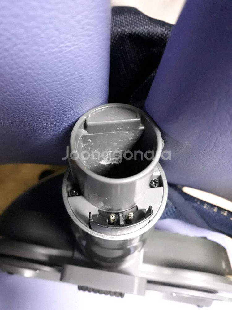 뉴썬 하우리즈 무선청소기 물걸레 청소기 헤드--6