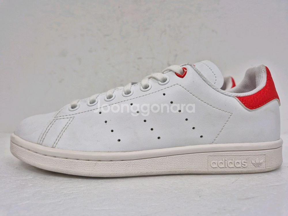 아디다스 여성 스탠스미스 240--1