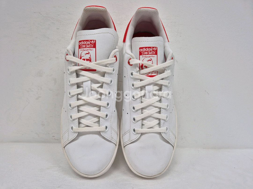 아디다스 여성 스탠스미스 240--2