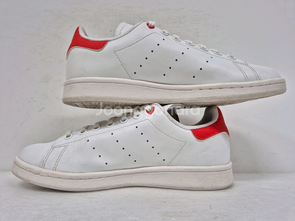 아디다스 여성 스탠스미스 240--4