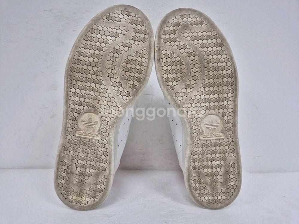 아디다스 여성 스탠스미스 240--6