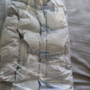 노스페이스 아스펜 테크다운 롱패딩