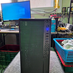 조립PC<122>Ryzen 5 3600 GTX 1660