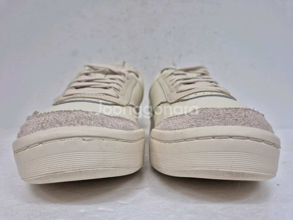 리복 여성 스니커즈 245--3