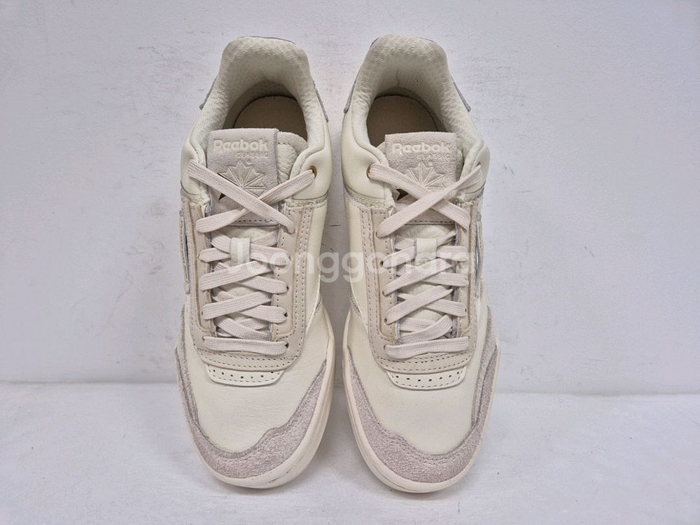 리복 여성 스니커즈 245--2