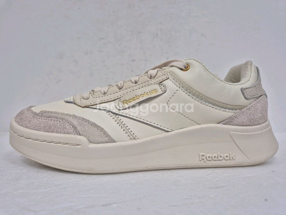 리복 여성 스니커즈 245--1