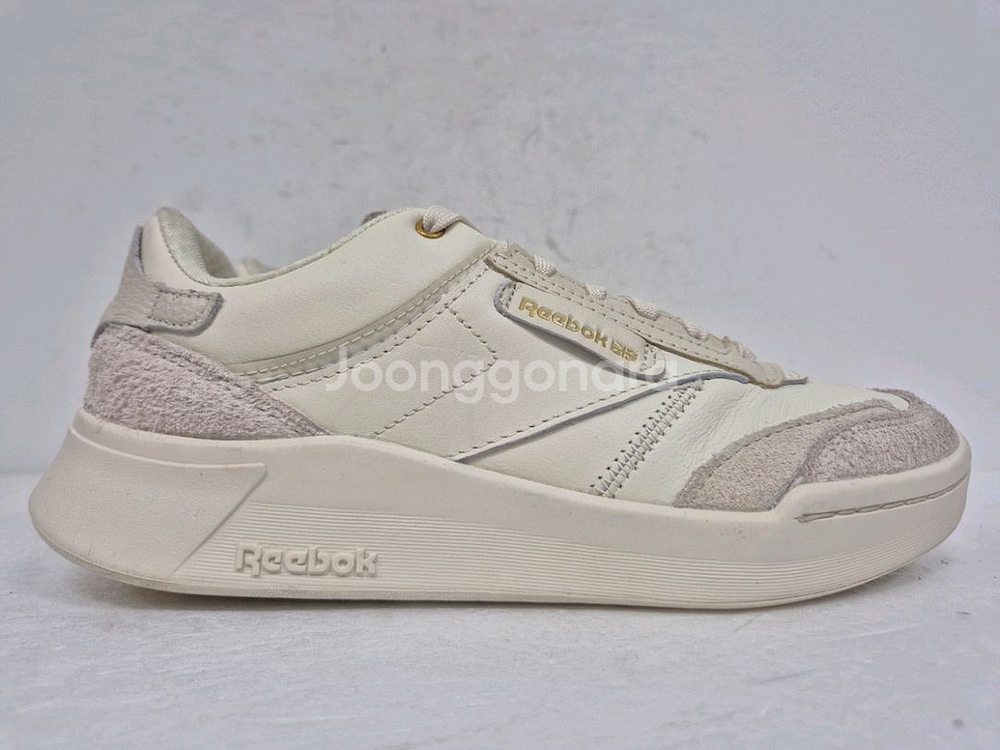 리복 여성 스니커즈 245--0