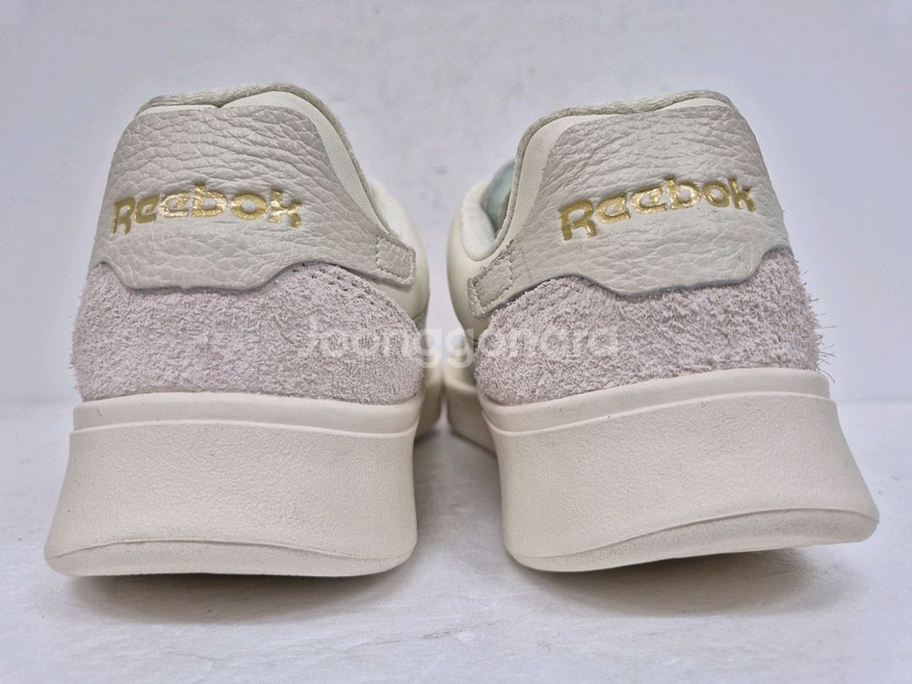 리복 여성 스니커즈 245--5