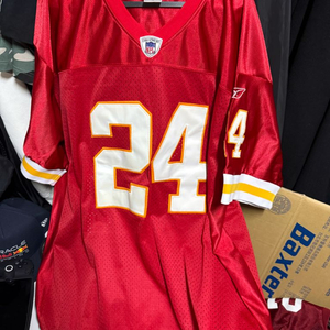 NFL 캔자스시티 치프스 홈 저지