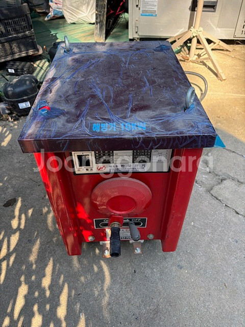 해빙기 10KW 한국전기--0