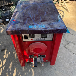 해빙기 10KW 한국전기