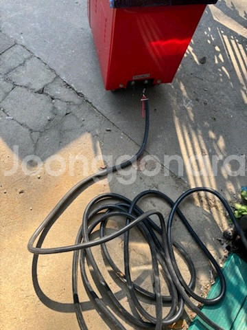 해빙기 10KW 한국전기--4