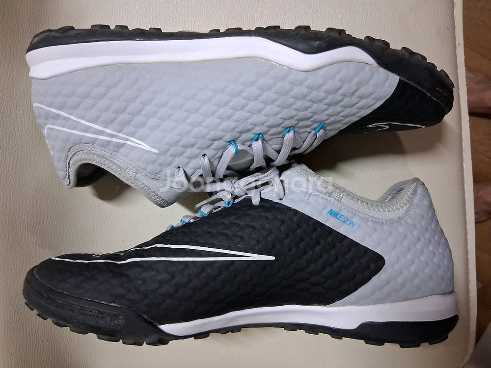 [270] 나이키 줌 하이퍼베놈 피날레 2 tf 풋살화--3