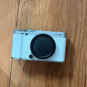 후지필름 x-A2