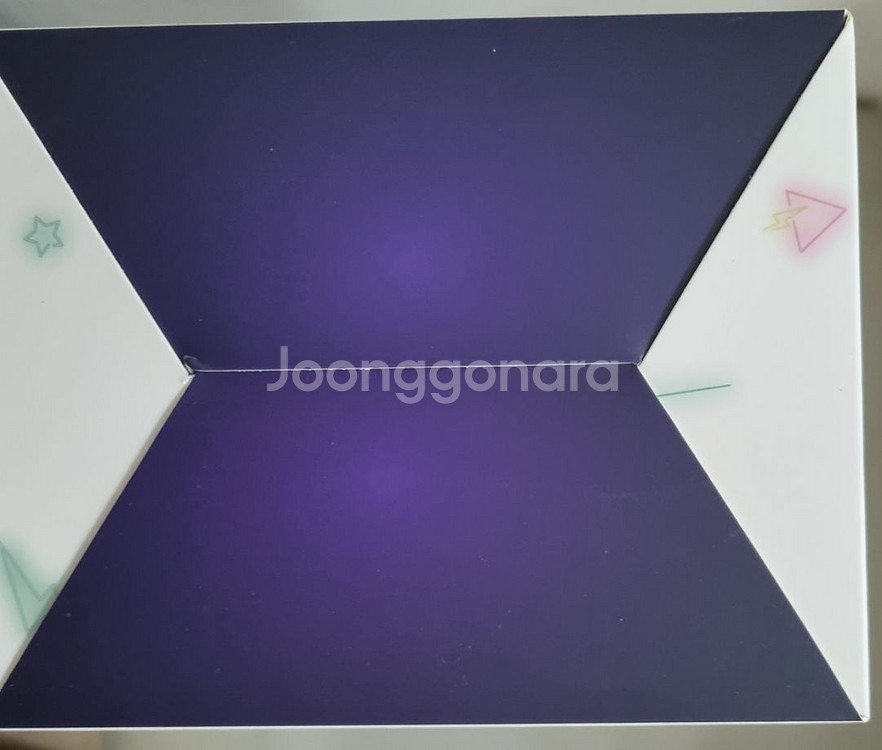 엔소토이즈1/6스케일 마스크걸 유나짱 젖소 에디션팝니다--4