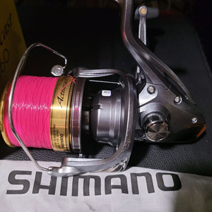 시마노 액티브캐스트 1060