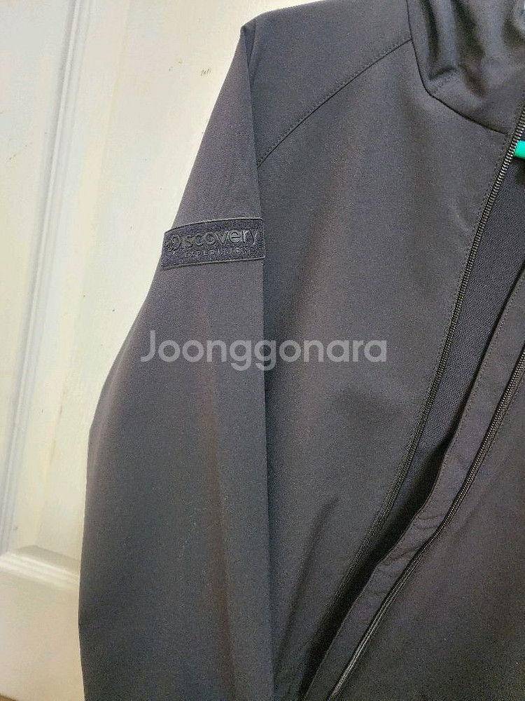 150사이즈 디스커버리 점퍼--4