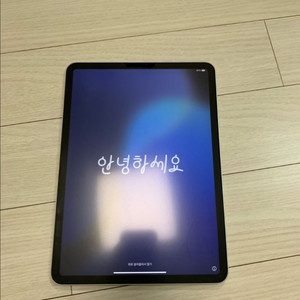아이패드 프로 2세대 11인치 128gb 실버
