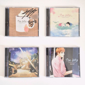 [판매] 더자라 류승곤 / 심규혁 / 김목용 / 김장