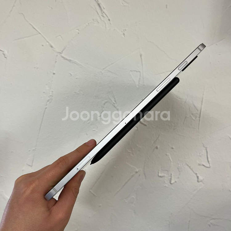 [풀박스SS급] 갤럭시 탭S8 256 wifi 실버--3